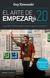 Portada El arte de empezar 2.0
