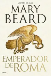 Portada Emperador de Roma