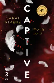 Portada Captive: Moriría por ti