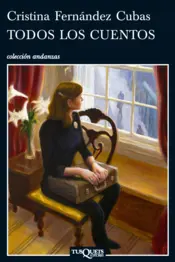 Portada Todos los cuentos