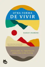 Portada Otra forma de vivir