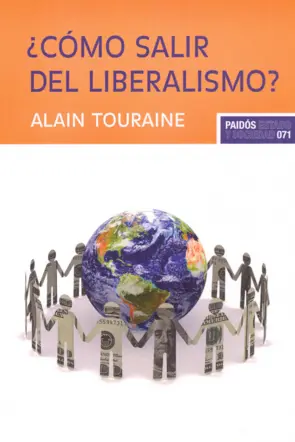 Portada ¿Cómo salir del liberalismo?