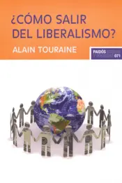 Portada ¿Cómo salir del liberalismo?