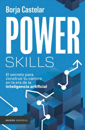 Portada Power Skills