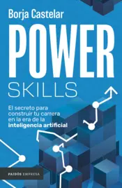 Portada Power Skills