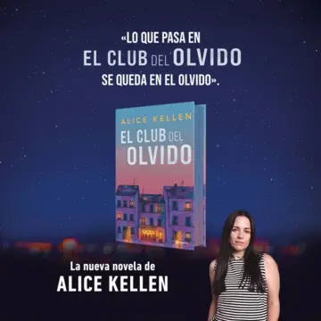 Imagen extra TD El Club del Olvido (edición especial) 1