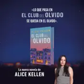 Portada TD El Club del Olvido (edición especial) 1