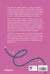 Miniatura contraportada Tinderella