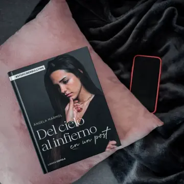 Imagen extra Del cielo al infierno en un post 0