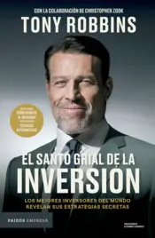 Portada El Santo Grial de la inversión
