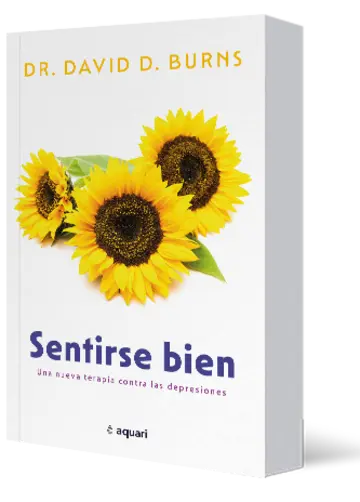 Portada Sentirse bien