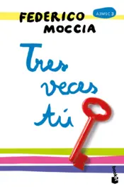 Portada Tres veces tú