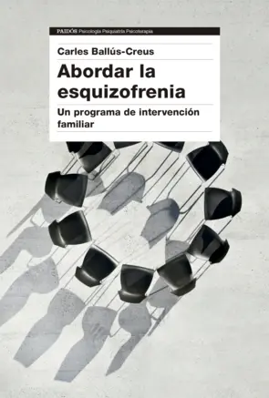 Portada Abordar la esquizofrenia