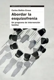 Portada Abordar la esquizofrenia