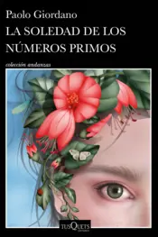 Portada La soledad de los números primos