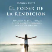 Portada El poder de la rendición