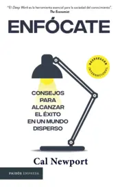 Portada Enfócate TD