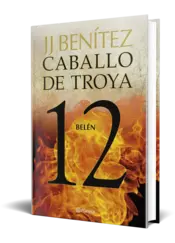 Miniatura portada 3d Belén. Caballo de Troya 12