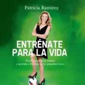 Portada Entrénate para la vida