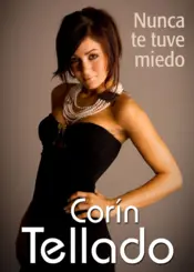 Portada Nunca te tuve miedo