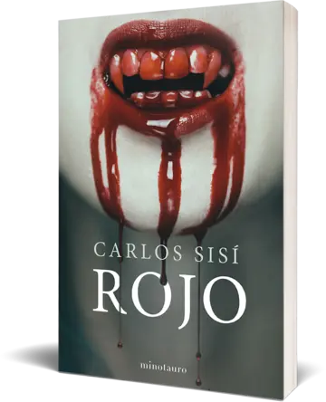 Portada Rojo nº 01/03