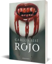 Miniatura portada 3d Rojo nº 01/03