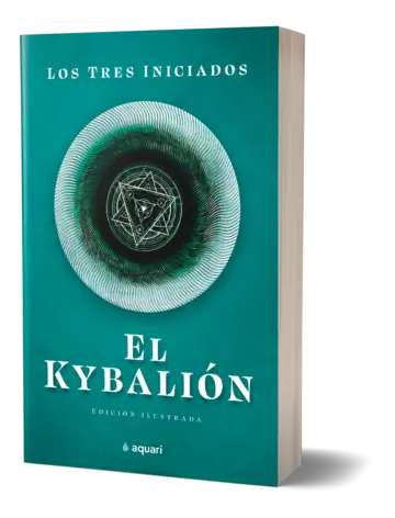 Portada El Kybalion