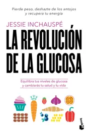 Portada La revolución de la glucosa