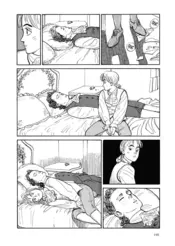 Portada Mademoiselle Mozart 2