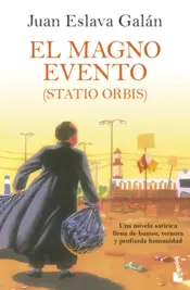 Portada El Magno Evento