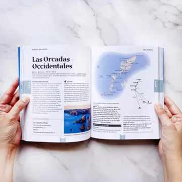 Imagen extra Europa sin avión 2