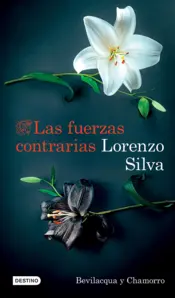 Portada Las fuerzas contrarias