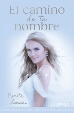 Portada El camino de tu nombre