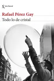 Portada Todo lo de cristal
