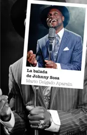 Portada La balada de Johnny Sosa