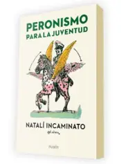 Miniatura portada 3d Peronismo para la juventud