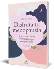 Miniatura portada 3d Disfruta tu menopausia (Edición mexicana)