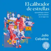 Portada El calibrador de estrellas