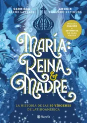 Portada María: Reina y Madre