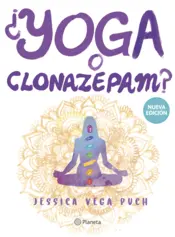 Portada ¿Yoga o clonazepam?