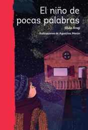 Portada El niño de pocas palabras
