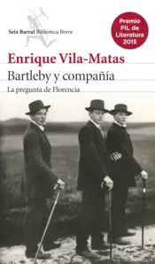 Portada Bartleby y compañía
