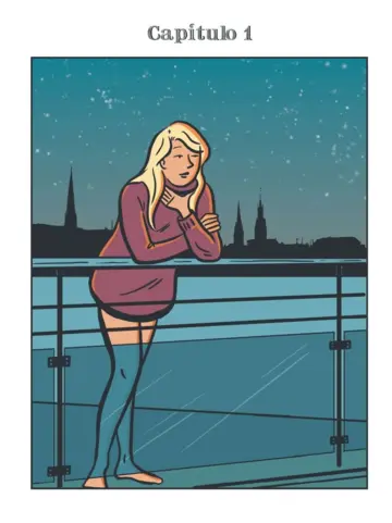 Imagen extra Maldito Karma 0