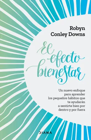 Portada El efecto bienestar