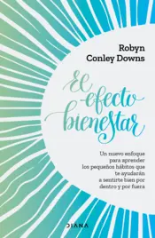 Portada El efecto bienestar