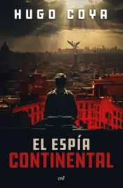 Portada El espía continental