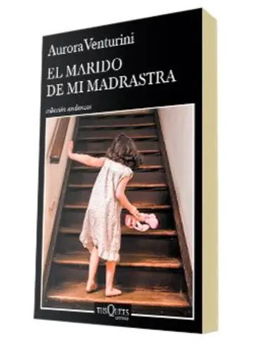 Portada El marido de mi madrastra