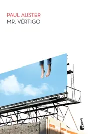Portada Mr. Vértigo