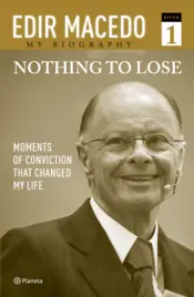 Portada Nothing to lose