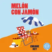 Portada Melón con jamón
